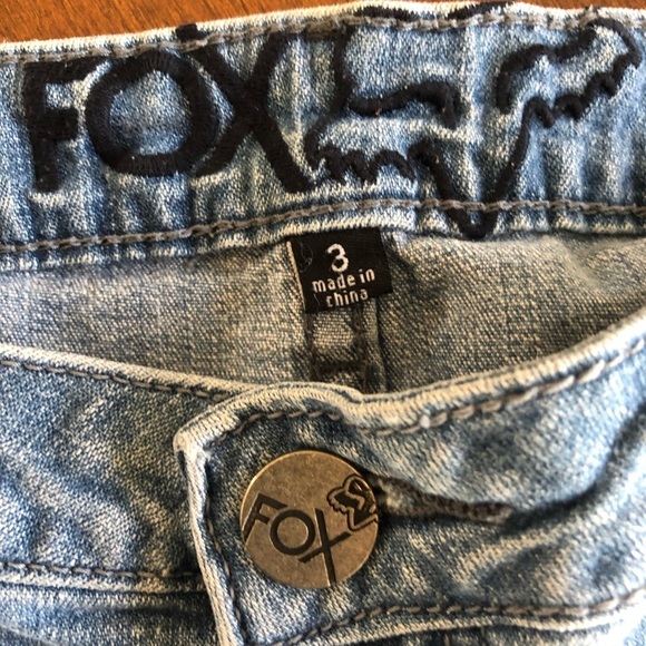 Set of 3! OP FOX and Saza Shorts S - Picture 10 of 12